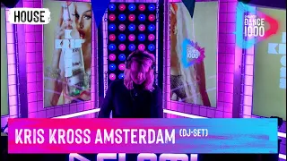 Kris Kross Amsterdam (SLAM! Dance 1000 DJ-set) | SLAM!