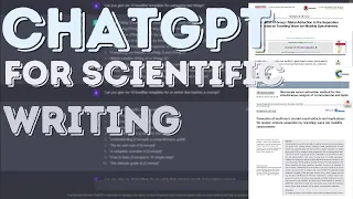 Using ChatGPT for Scientific Writing: The Dos and Don'ts