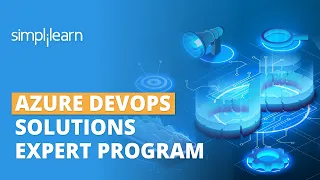 Azure DevOps Solutions Expert Program | Learn Azure | Learn DevOps | #Shorts | Simplilearn