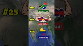 what if tibet become an independent country | Country Comparison | Data Duck 3.o