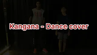 Kangana | Dr zeus | Dance cover | Mc Shortie | Lumber Rahulschoolofdanceandfitness #kangana #rsd