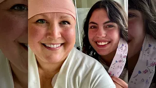 "Against All Odds: A Cancer Warrior's Inspiring Journey of Hope, Healing, and Care at GRH - full