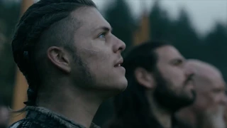 IVAR THE BONELESS "Wasting My Young Years"