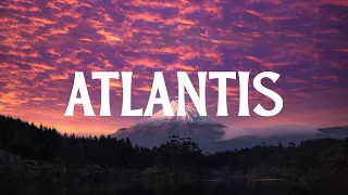 Atlantis - Seafret (Lyrics) | song for u | 역대 최고의 팝송