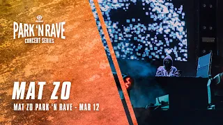 Mat Zo for Park 'N Rave Livestream (March 12, 2021)