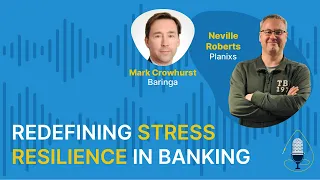 Redefining Stress Resilience in Banking