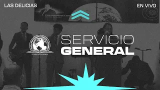 SERVICIO GENERAL 16/05/2024