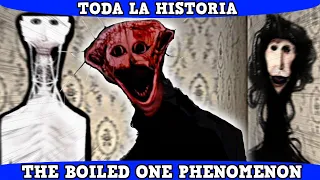 ESTAS EN PELIGRO ! THE BOILED ONE PHENOMENON Toda la Historia EXPLICADA en ESPAÑOL