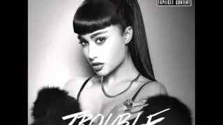 Natalia Kills - Problem (Audio)