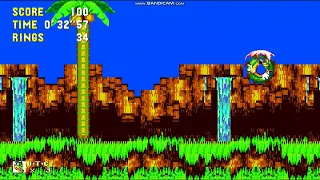 sonic 3 air mods gameplay extra slot vector