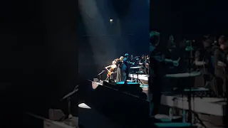 The world of Hans Zimmer - The Da Vinci Code (Moscow 06/02/2020)