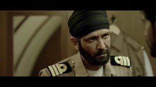 The Ghazi Attack Official Trailers #12017Rana Daggubati,Tapsee Pannu Movie