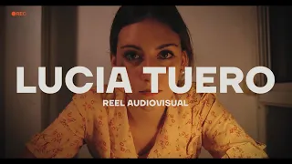 Lucia Tuero REEL 2024