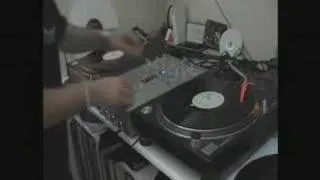 DJ HI-FI UK LONDON PART2