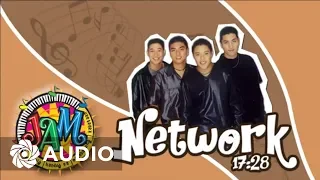 17:28 - Network (Audio) 🎵 | JAM Himig Handog