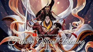 Heaven Official's Blessing/Tian Guan Ci Fu FMV