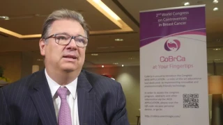 Two trials, SOFT and TEXT, investigating combination treatments for patients with breast cancer