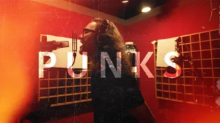 Candlebox - Punks (Official Music Video)