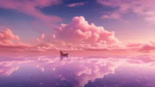 Chill Lofi Beats | Dive into a Mesmerizing Soundscape Journey ☁️🌸