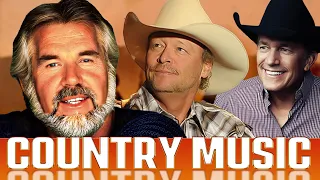 The Legend Country Hist Songs Of All Time - Alan Jackson,Don William,Kenny Rogers6