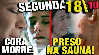 "IMPERIO" RESUMO NARRADO COMPLETO DO DIA 18 DE OUTUBRO SEGUNDA RESUMO DE HOJE