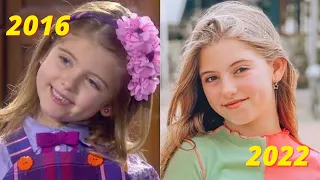 CARINHA DE ANJO ANTES E DEPOIS - 2016 X 2022 COMO ESTÃO OS ATORES HOJE?