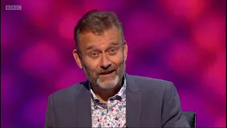 Mock the Week: Hugh Was in a James Bond Film