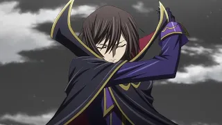 Code Geass Genesic Re;CODE OPENING ANIMATION