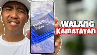 Tecno Pova 6 - DAPAT PA BANG HINTAYIN ?