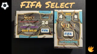 2023 FIFA Select Soccer Blaster Review ⚽