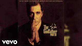 Al Martino - To Each His Own | The Godfather Part III (Original Motion Picture Soundtrack)