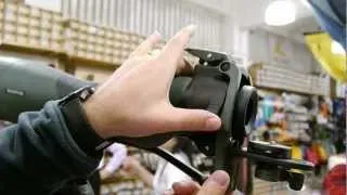 Swarovski ATX how to use the DCBII ATX for compact cameras