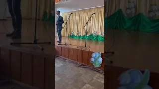 "Цілуй солодкими губами" cover Аркадій Войтюк