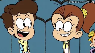 Loud House -  Astronomia Coffin Dance - COVER best meme