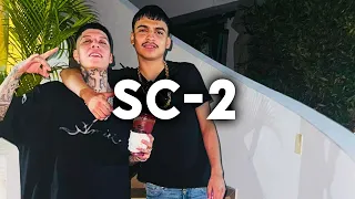 SC-2 - Yahir Saldivar, El Makabelico, Comando Exclusivo (Cumbias Belicas 2024)