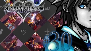 [#30 ENG] Lingering Will - KINGDOM HEARTS HD 2.5 ReMIX - [KINGDOM HEARTS II FINAL MIX]