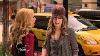 Good Luck Charlie,It's Christmas! 'Sad Scene' [HQ]