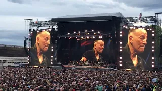 Pay me my Money Down - Bruce Springsteen, RDS Arena Dublin Night 2, 07.05.2023