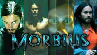 Morbius Awesome Whatsapp Status🔥Jared Leto🔥#youtubeshorts #shorts