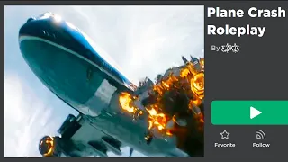 ROBLOX GAMES BASED on TRAGIC EVENTS