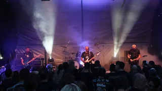 Iron Savior - Live in Castrop - Rauxel 2019 10.08.2019