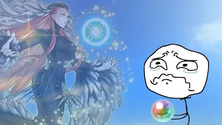A NICE Amount of Orbs for Ashera - Fire Emblem Heroes