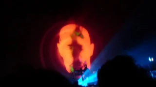 Pet Shop Boys - Inside A Dream - live - Microsoft Theater - Los Angeles - October 29, 2016