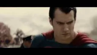 Batman v Superman - Indestructible (Music Video)
