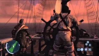 Assassin's Creed 3: Spoiler Free Walkthrough Part 18 (Sequence 5) - HTG