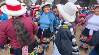 Fiesta patronal de Vilcabamba 2023