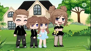 Клип [ Dollhouse ] Gacha life