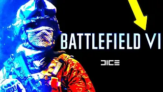 BATTLEFIELD 6 IN 2024 - Potential RELEASE DATE, ALL Gameplay INFO & News Today Year 2025