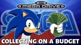 20 Great Budget Mega Drive/Genesis Games