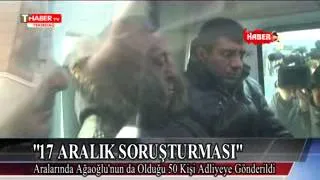 17 ARALIK SORUŞTURMASI